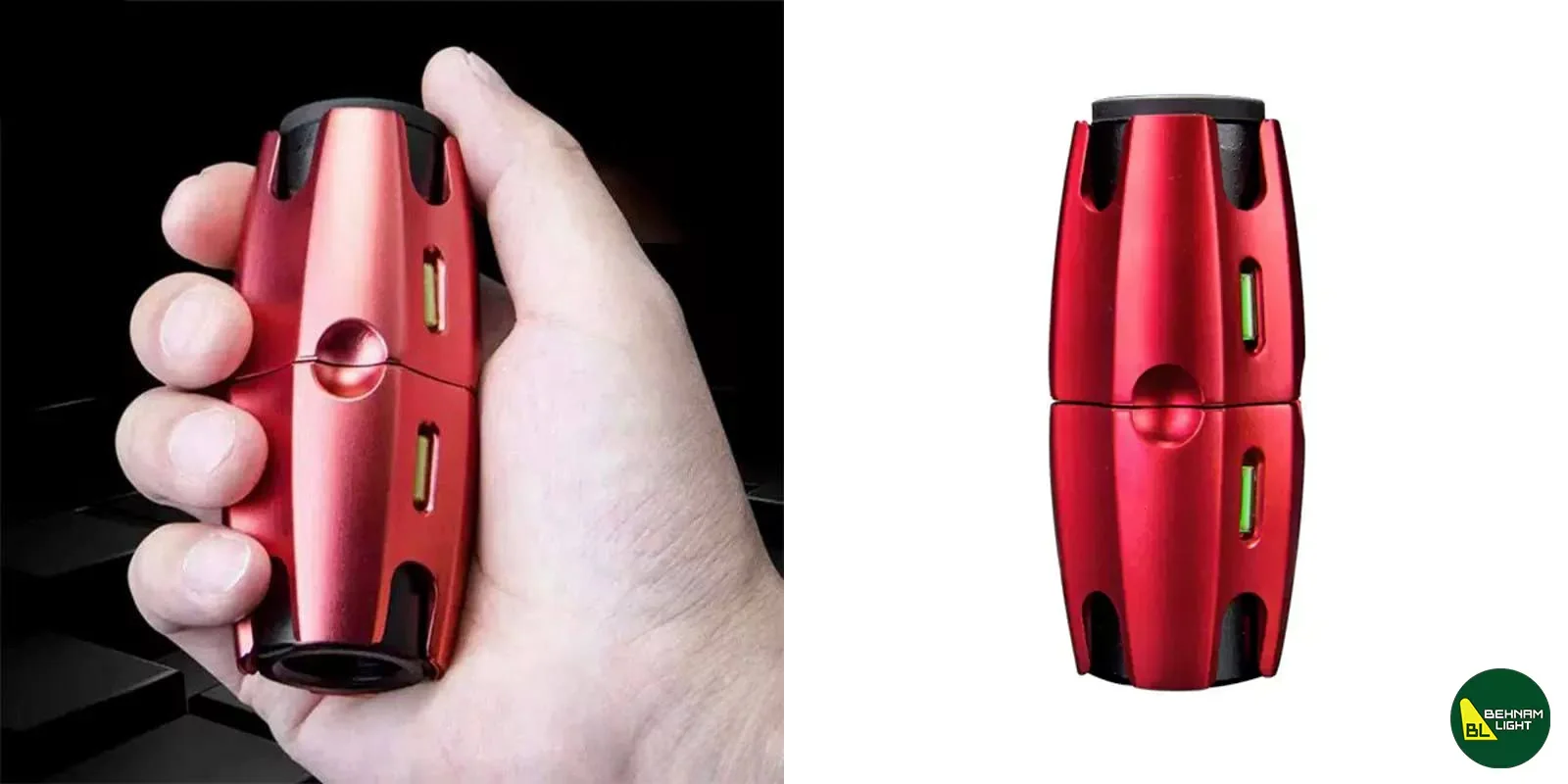 دوربین شانتو مدل ED 8×20