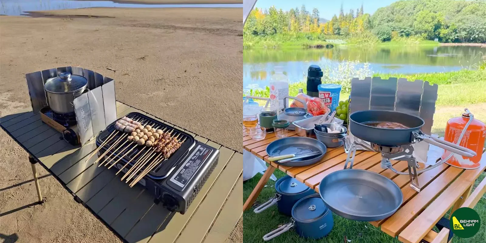 صفحه محافظ باد نیچرهایک مدل NH20CJ008