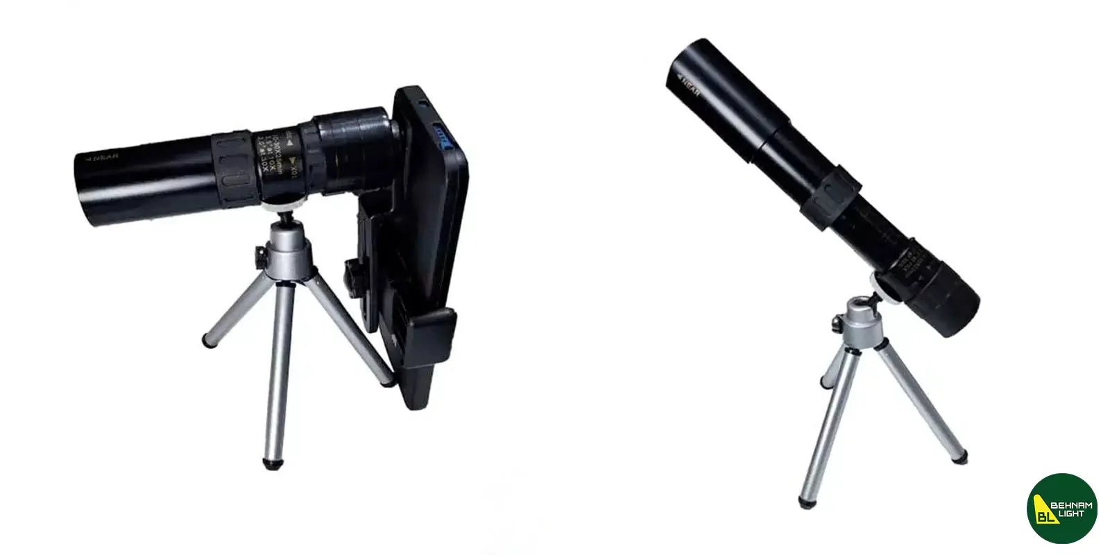 دوربین 3 کاره مدل KL1040