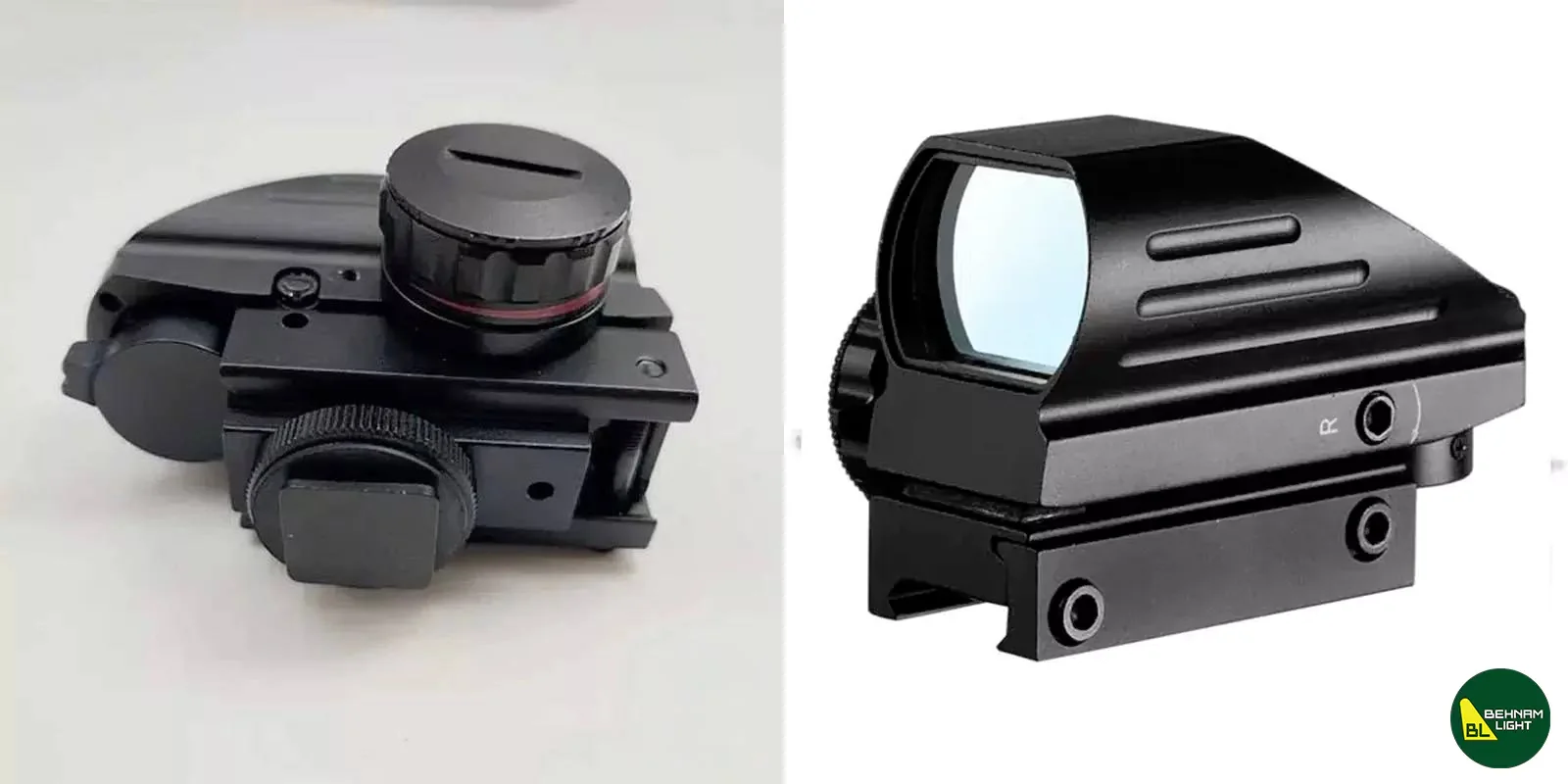 دوربین رد دات گامو GAMO مدل 1x22x33