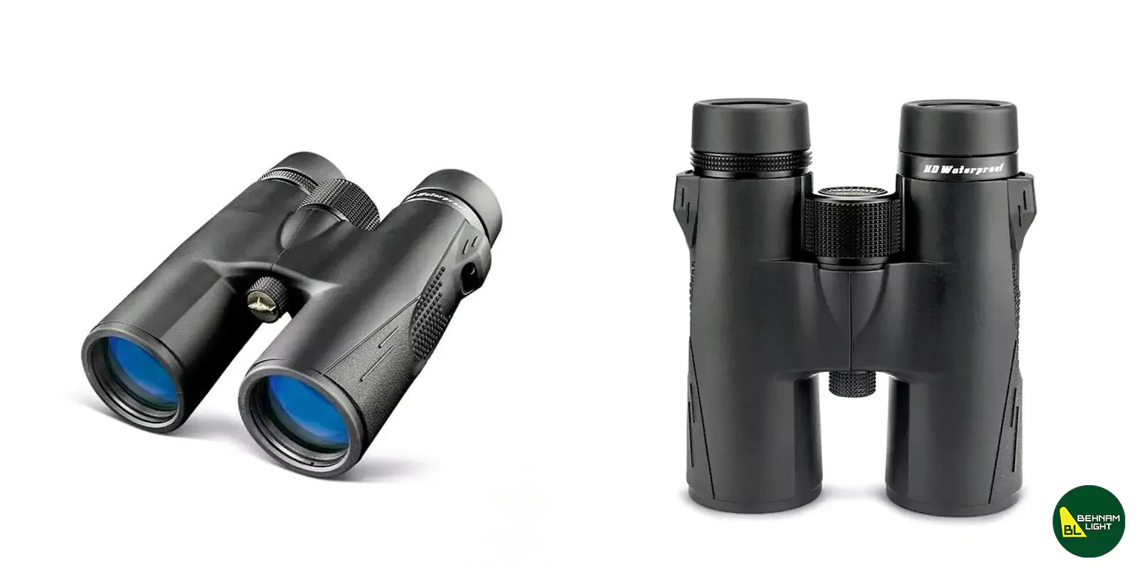 دوربین دو چشمی شکاری شانتو مدل D1042 HD 10×42