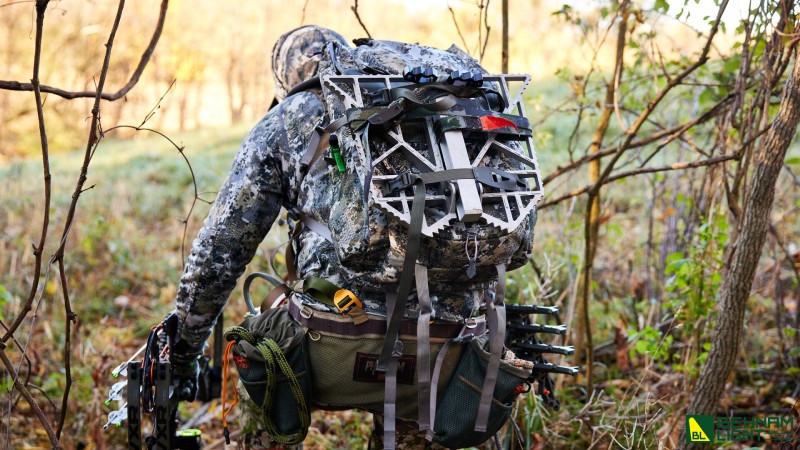 تجهیزات شکار در بانه کردستان