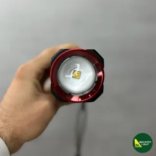 چراغ قوه اسمال سان مدل ZY-F790