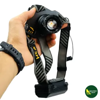 چراغ پیشانی اسمال سان مدل ZY-T502