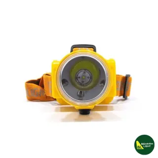 چراغ پیشانی اسمال سان مدل H96