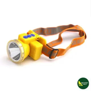 چراغ پیشانی اسمال سان مدل H96