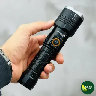 چراغ قوه اسمال سان مدل ZY-T226