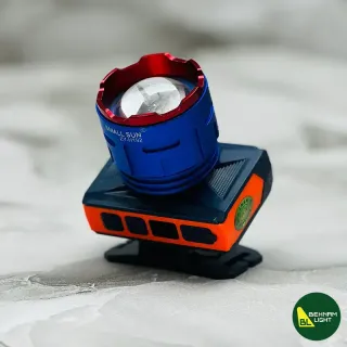 چراغ پیشانی اسمال سان مدل ZY-H192