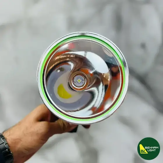 نورافکن اسمال سان مدل ZY-S066