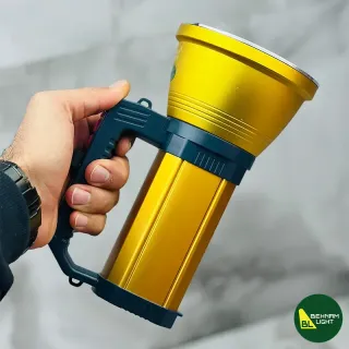 نورافکن اسمال سان مدل ZY-S058