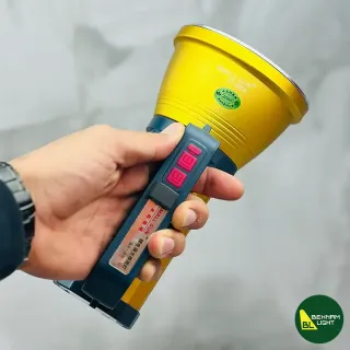 نورافکن اسمال سان مدل ZY-S058