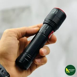 چراغ قوه اسمال سان مدل ZY-P007