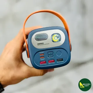 پاوربانک 60000 ریمکس مدل RPP-100