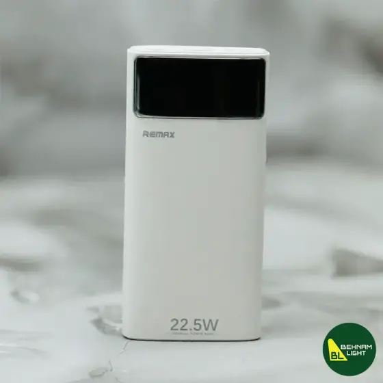 پاوربانک 20000 ریمکس مدل FC-12