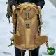 کوله پشتی تاکتیکال 80 لیتری بابوس مدل F615
