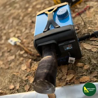 بخاری درجا چند سوخت مدل جنرال پلاس