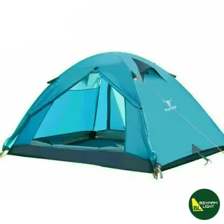 چادر کوهنوردی 2 نفره پکینیو مدل PKN-C1001