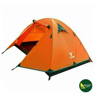 چادر کوهنوردی 2 نفره پکینیو مدل PKN-C1001