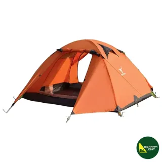 چادر کوهنوردی 3-4 نفره پکینیو مدل PKN-C2006A