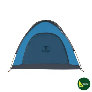 چادر کوهنوردی 3-4 نفره پکینیو مدل PKN-C2006A