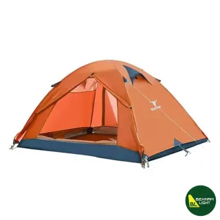 چادر کوهنوردی 2 نفره پکینیو مدل PKN-C2003