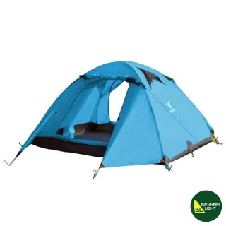 چادر کوهنوردی 3-2 نفره پکینیو مدل PKN-C2001