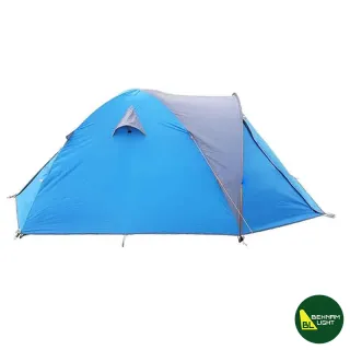 چادر کوهنوردی 3 نفره پکینیو مدل PKN-C2004