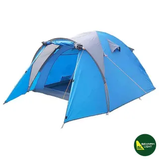 چادر کوهنوردی 3 نفره پکینیو مدل PKN-C2004