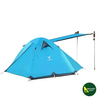 چادر کوهنوردی 3-4 نفره پکینیو مدل PKN-C2006