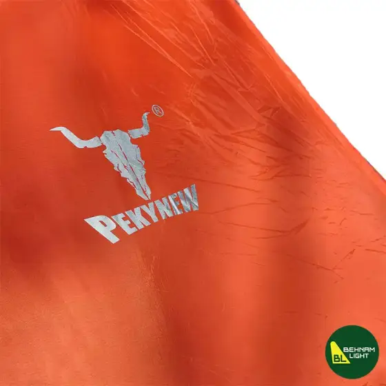 چادر کوهنوردی 2 نفره پکینیو مدل PKN-C2009