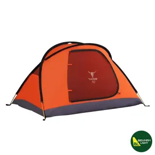 چادر کوهنوردی 2 نفره پکینیو مدل PKN-C2009