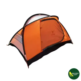 چادر کوهنوردی 2 نفره پکینیو مدل PKN-C2009