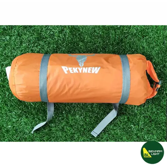 چادر کوهنوردی یک نفره پکینیو مدل PKN-T1001