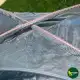 چادر کوهنوردی یک نفره پکینیو مدل PKN-T1001