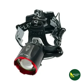 چراغ پیشانی اسمال سان مدل ZY-T2309