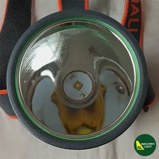 چراغ پیشانی اسمال سان مدل ZY-H190