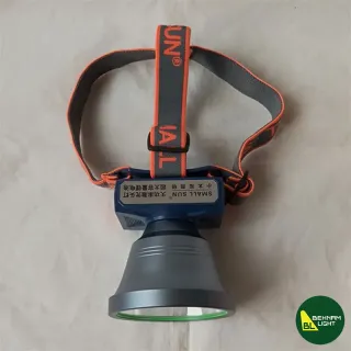 چراغ پیشانی اسمال سان مدل ZY-H190