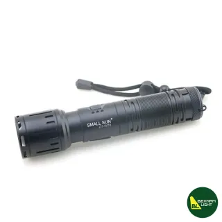 چراغ قوه اسمال سان مدل ZY-W78