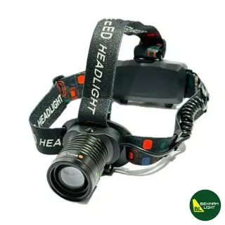 چراغ پیشانی اسمال سان مدل ZY-W528