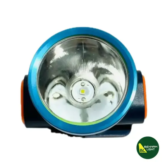 چراغ پیشانی زینگارو مدل H127