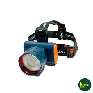 چراغ پیشانی زینگارو مدل H136