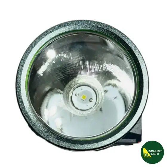 چراغ پیشانی زینگارو مدل H189