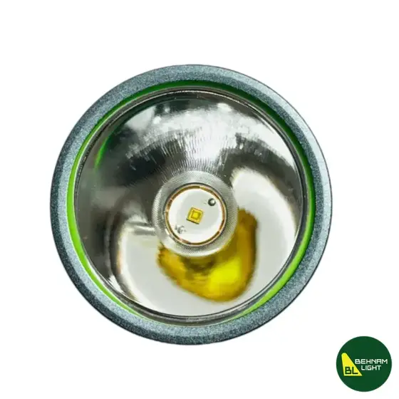 چراغ پیشانی زینگارو مدل H188