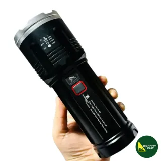 چراغ قوه زینگارو مدل T276