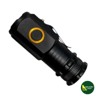 چراغ قوه زینگارو مدل F806