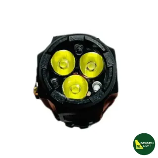 چراغ قوه زینگارو مدل F806