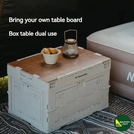 جعبه وسایل نیچرهایک مدل CNK2450XB020