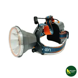 چراغ پیشانی زینگارو مدل WH-2300