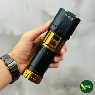 چراغ قوه اسمال سان مدل ZY-T308