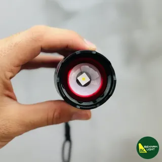 چراغ قوه اسمال سان مدل ZY-1104